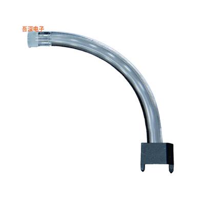 UHF5-4.500-Y-67|颜色UNIBODY HIGH FLEX, IP 67, 5MM L