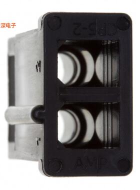 1-480393-1 |原装全新CONN PLUG HSG 2POS 5.08MM