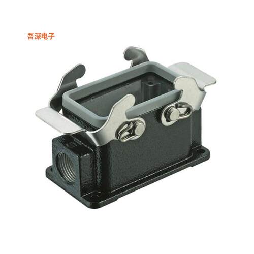 19370101270 |原装全新CONN BASE SIDE ENTRY SZ10B M20