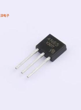 FIR4N65BPG-VB |原装TO-251(MOSFET)