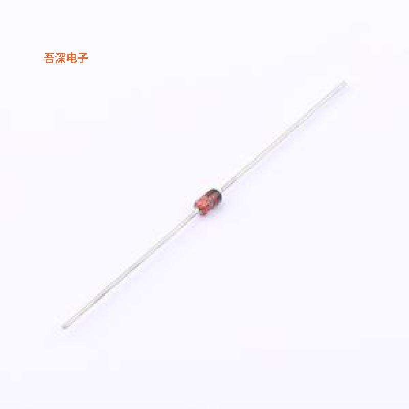 1N4758APF |原装DO-41稳压二极管