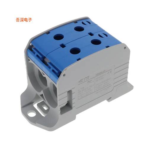 1SNF526121R0000|配电板COMPACT POWER TERM BLOC