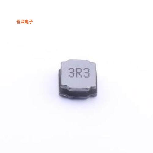 NR6028M3R3Z |原装SMD,6x6mm功率