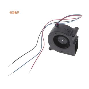 12VDC BFB04512VHDX01 45X20MM BLOWER WIRE 12VDCFAN
