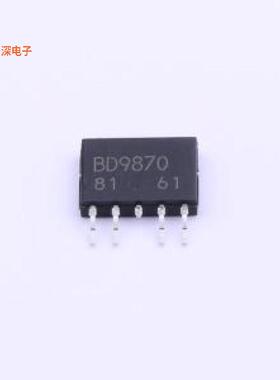 BD9870FPS-E2 |原装TO-252S-5IC REG BUCK ADJ 1.5A TO252S-5
