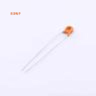 562R10TST10 |原装插件,P=6.4mmCAP CER 100PF 1KV X5F RADIAL