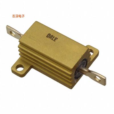 RHA010100R0FE02 |原装全新WIREWOUND CHASSIS MOUNT RESISTOR