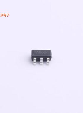TMI6030-33 |原装SOT-23-5线性稳压器(LDO)