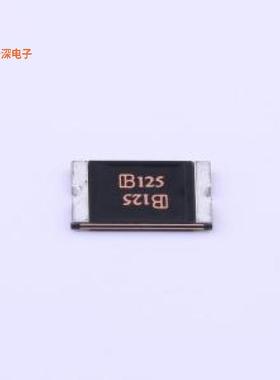 SMD2920B125TF |原装2920PTC RESET FUSE 15V 1.25A 2920