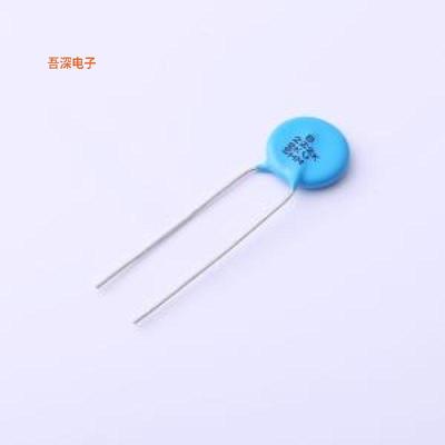 DCH222K46Y5PP6BL7A0 |原装插件,P=7.5mm直插瓷片