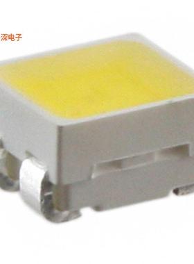 CLA1B-WKW-XD0F0DY3 |正LED CLA1B-WKW/MKW COOL WHT 4PLCC品