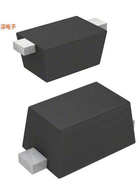 SFD52A07L01 |齐纳TVS DIODE 7VWM 25VC SOD523