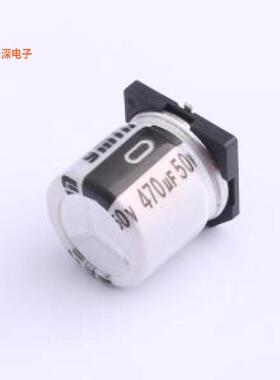 VMML1351H471MV |原装SMD,D12.5xL13.5mm贴片型铝电解