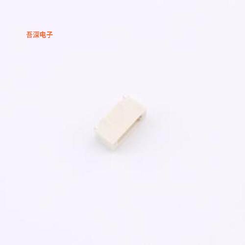 SUR0.8-4PWT |原装SMD,P=0.8mm,卧贴线对板针座
