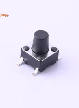 TS-1002S-BR07516 |原装SMD轻触