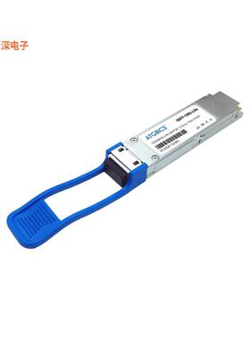 QSFP28-100GB-LR4-I-CX-C|原装全新Calix compatible Q
