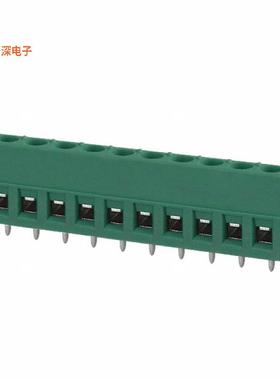 1715828 |原装全新TERM BLK 12P SIDE ENT 5.08MM PCB