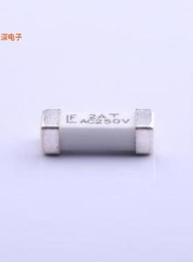 0443002.DR |一次性保险丝FUSE 250V TL NANO2 RoHS 2A