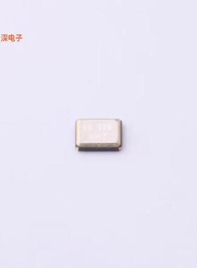 TX322524M4LBDD2T |原装SMD3225-4P无源晶振
