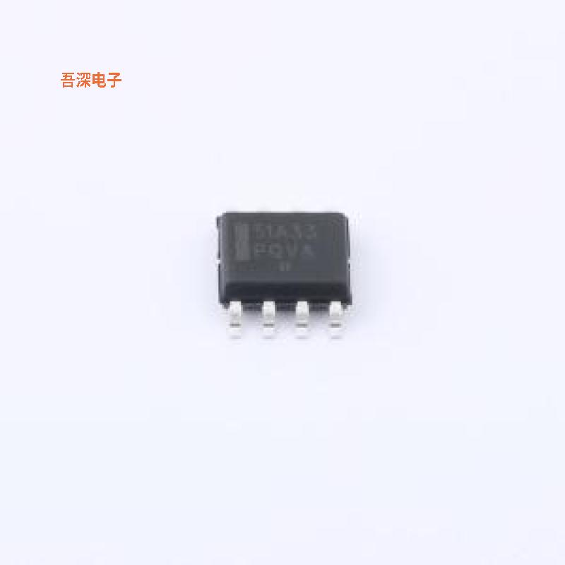 NCV2951ACD3.3R2G |原装SOIC-8线性稳压器(LDO)