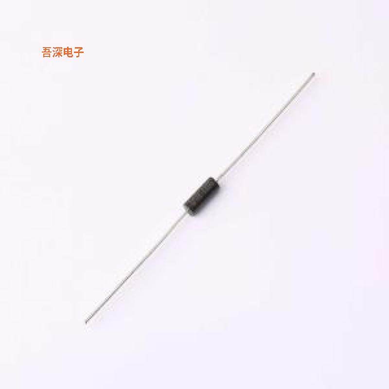 MMFR2568B100KV9 |原装精密模压金属膜插件,D2.5xL6.8mm