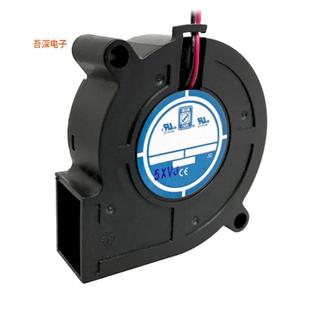 12LB 12VDC 12VDCFAN 51.11X15MM WIRE BLOWER ODB5115