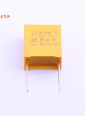 MP2564K27D8X8LC |原装插件,P=15mm安规