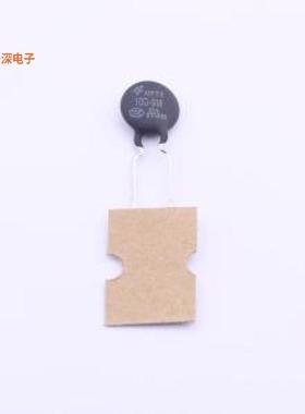MF0910002M4BP0FPT0 |NTC热敏10D-9 P5 内弯脚 酚醛CP线