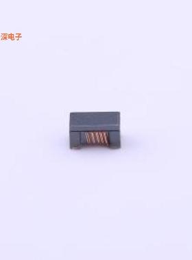 SDCW3216-2-261TF |原装SMD-4P,3.2x1.6mm共模滤波器