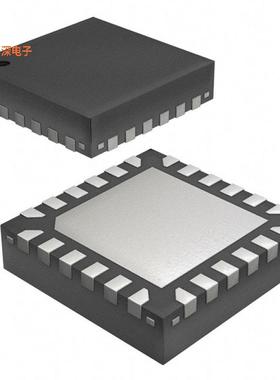 NCV70516MW1AR2G |双极性IC MOTOR DVR MICRO BIPO 24QFNW