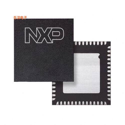 TJA1102AHN/S/0Z |原装全新IC TXRX FULL/HALF 1/1 56HVQFN