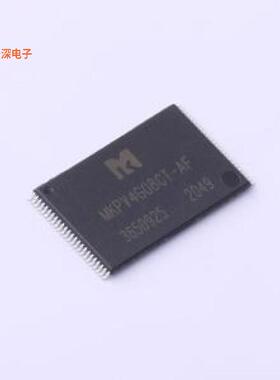MKPV4G08CT-AF |原装TSOPI-48NAND FLAS