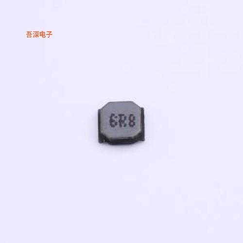 PNLS4010-6R8M 6.8UH |原装SMD,4x4mm功率