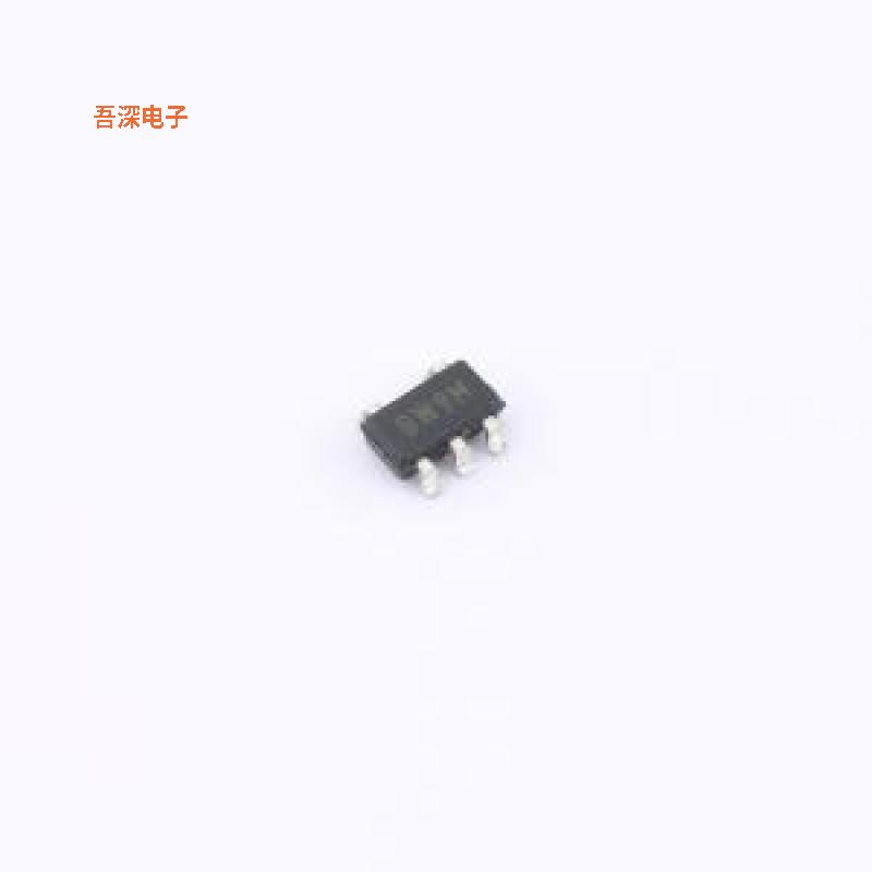 24AA16HT-I/OT |原装SOT-23-5IC EEPROM 16KBIT I2C SOT23-5