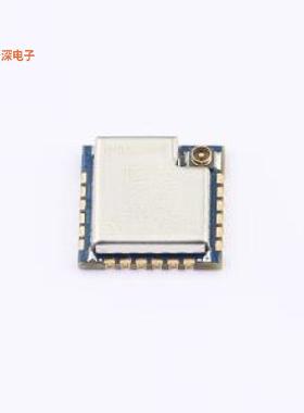 E103-W14X |原装SMD,10x10mmWiFi模块