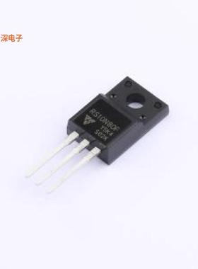 RS10N80F |原装TO-220F(MOSFET)
