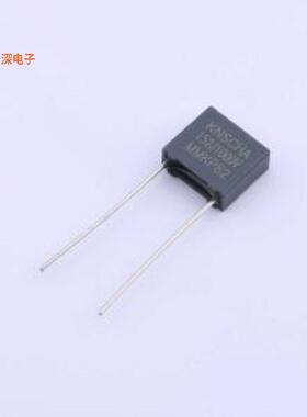 MMK152J3AB3KN206G0 |原装插件,P=7.5mm聚丙烯膜(CBB