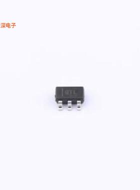 OPA836IDBVT|原装SOT-23-6运算放大