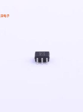 TC7SET08FU,LJ(CT|原装SOT-353IC GATE AND 1CH 2-INP 5SSO
