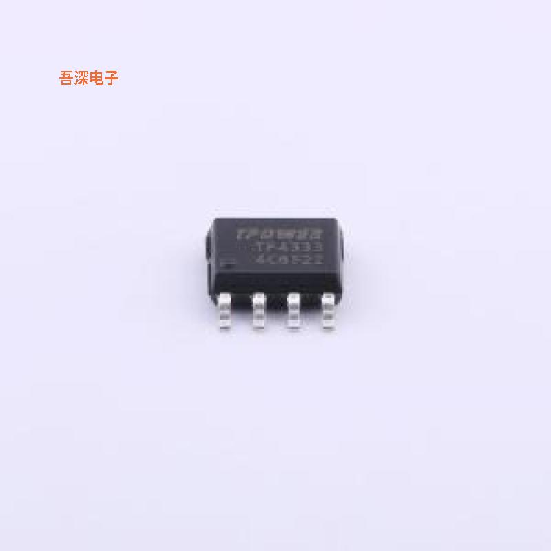 TP4333 |原装SOP-8专业管理(PMIC)