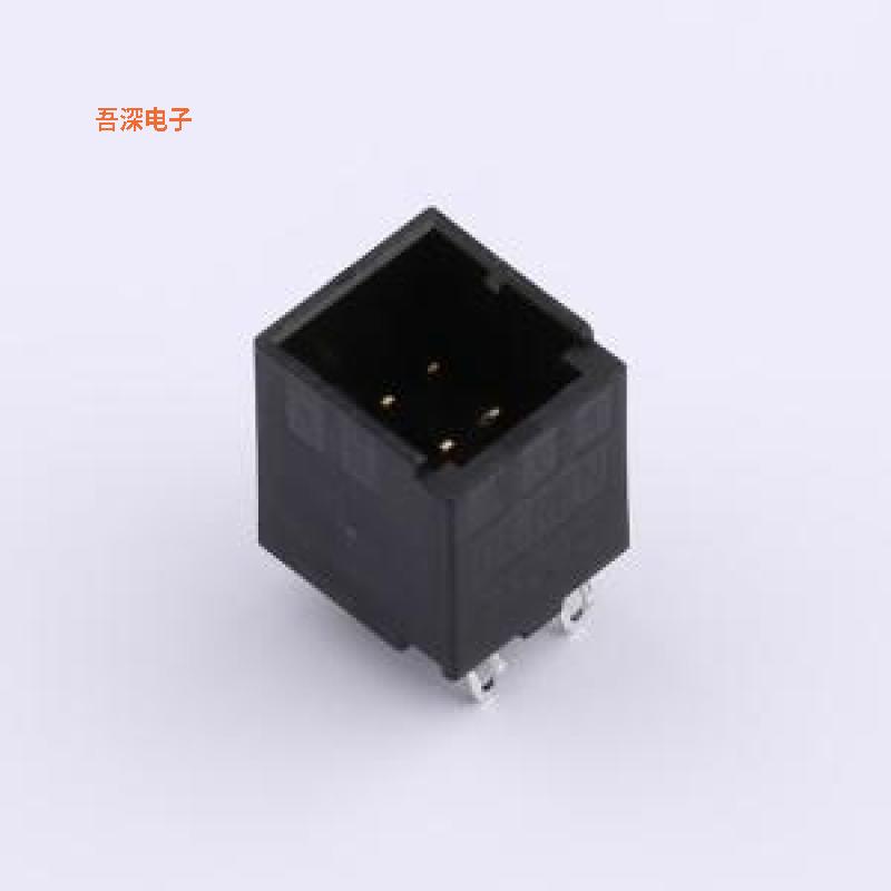 5606BG-003H141PV000 |带锁扣：是线对板针座插件,P=2.5mm