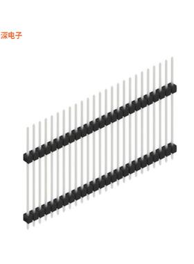 SL 13 265 25 Z |250.635 MM, SANDWICH