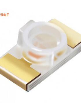 25-21UYC/S530-A2/TR8|黄色 YELLOW CLEAR 2SM