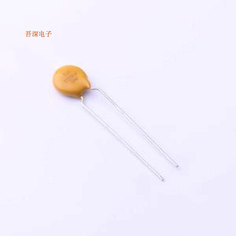 ZVR07D560KJ6B5A0 |原装插件,P=5mm压敏