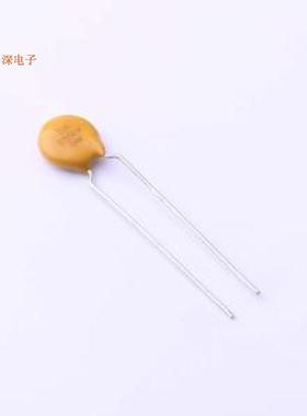 ZVR07D560KJ6B5A0 |原装插件,P=5mm压敏