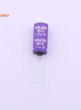 BCC2R7M705YS1020A2NS01 |原装插件,P=5mm