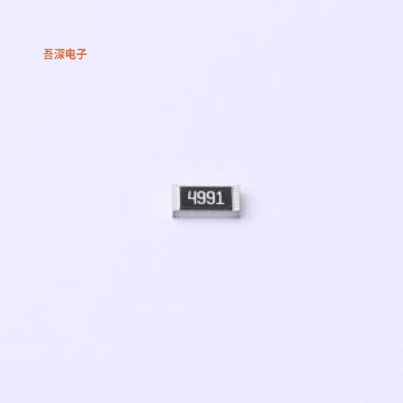 TF06E4991BT |通用贴片薄膜贴片1206