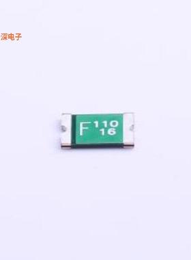 FSMD110-16-R |原装1812自恢复保险丝