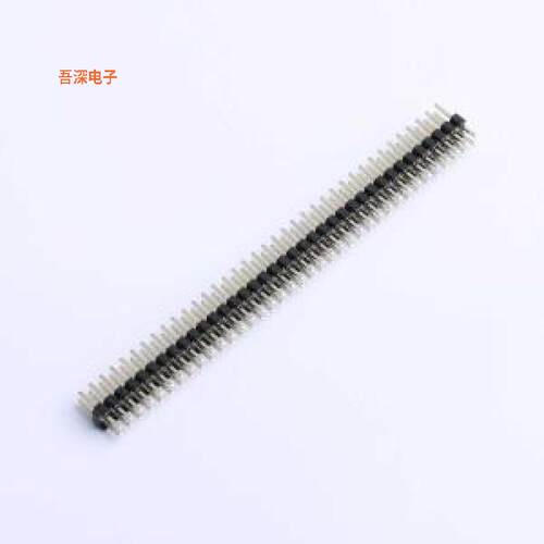 HDGCPH20-PZ2-37 |原装插件,P=2mm排针