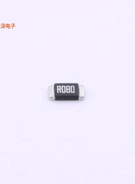 HoLLR1206-1W-80mR-1% |原装1206电流采样/分流器